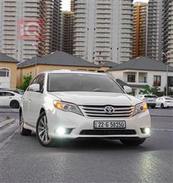 تويوتا أفالون